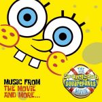 Various Artists - The SpongeBob SquarePants Movie-Music From The Movie and More (LP, Limited Edition, Yellow Vinyl)