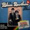Blues Brothers - The Lost Recordings (LP, Album, Royal Blue, Coloured)