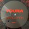 Youra – Predictor (LP, 45 RPM, EP, Reissue, Remastered, Stereo, Colored)