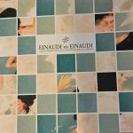 Ludovico Einaudi & Leo Einaudi - Einaudi Vs Einaudi (EP, 12", Stereo, Gatefold Cover, Vinyl)