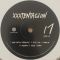 XXXTentacion – 17 (LP, Album, Stereo, Black & White Smash)