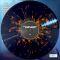 Billie Eilish - Hit Me Hard And Soft (LP, Album, Reissue, Special Edition, Blue With Orange Splatter Biovinyl, Anniversary Edition)