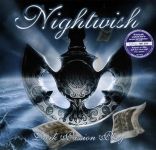 Nightwish – Dark Passion Play (2LP, Album, Limited Edition, Blue Dark Vinyl)