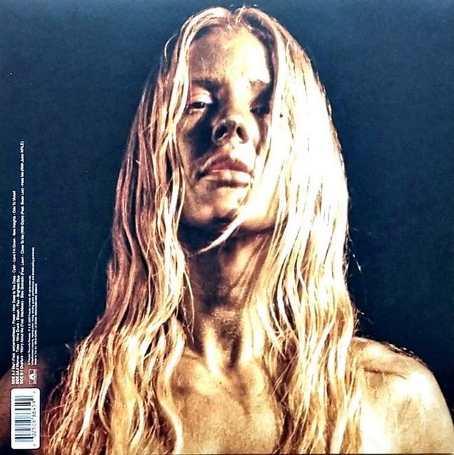 Ellie Goulding – Brightest Blue (Vinyl)
