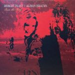 Платівка Robert Plant/ Alison Krauss – Raise The Roof|Роберт Плант і Елісон Краусс-Підніміть дах(2xLP,Red Vinyl)