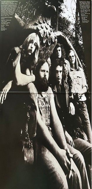 Платівка Steely Dan – Pretzel Logic|Сталевий Ден-Логіка кренделя