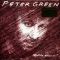 Peter Green – Whatcha Gonna Do? (LP, Album, Limited Edition, Numbered, Reissue, Silver Vinyl)
