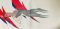 David Bowie – Aladdin Sane (LP, Album, Reissue, Remastered, Stereo, Gatefold, 180g, Vinyl)