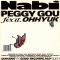 Peggy Gou Feat. Ohhyuk – Nabi (EP, 7", 45 RPM, Vinyl)