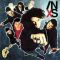 INXS – X (LP, Album, Reissue, Stereo, 180 gram, Vinyl)