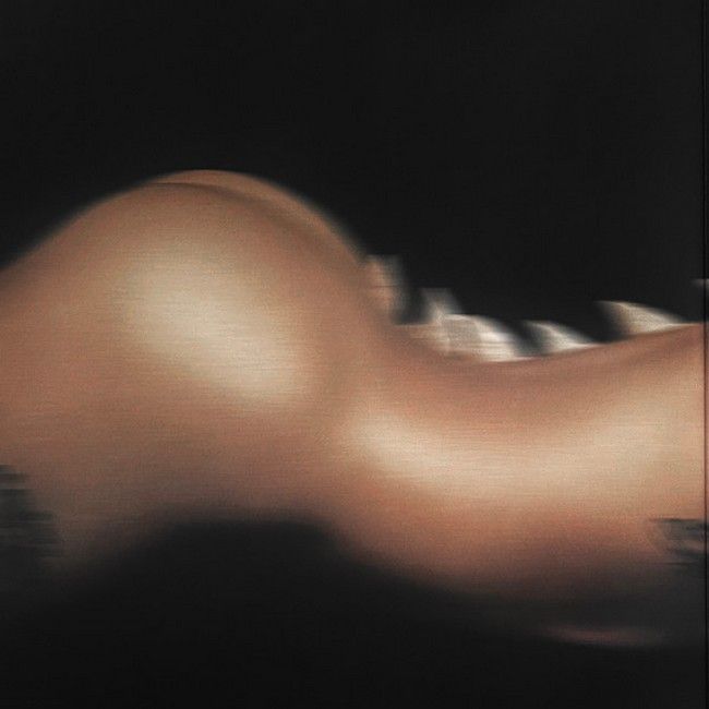 Sevdaliza – Shabrang (2LP, Album, Grey Vinyl)