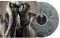 Grey Daze – The Phoenix (LP, Album, Grey Smoke Vinyl)