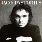 Jaco Pastorius – Jaco Pastorius (LP, Album, Reissue, 180 gram, Vinyl)