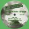 The Good, The Bad & The Queen – Merrie Land (LP, Album, Limited Edition, Green Vinyl)