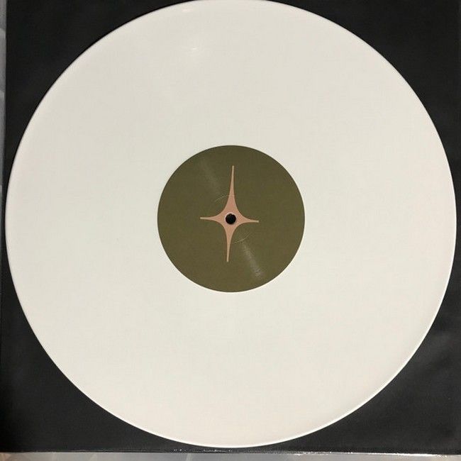 The Pretty Reckless – Other Worlds (Limited Edition, White Vinyl)