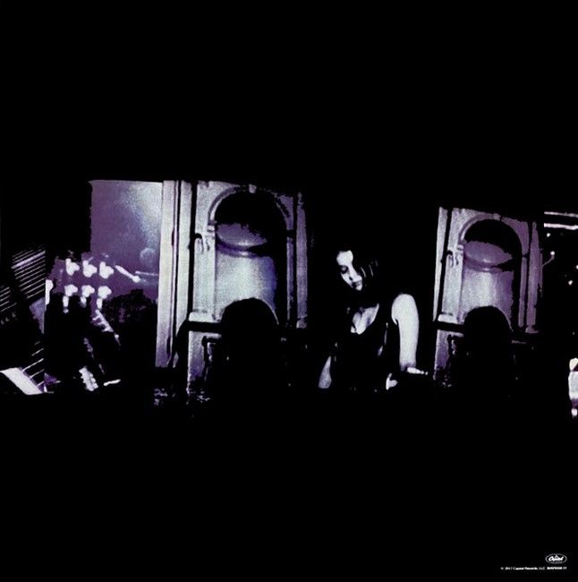 Mazzy Star – So Tonight That I Might See (LP, Album, Reissue, Vinyl)