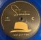 Frank Sinatra – Collected (2LP, Compilation, Limited Edition, Numbered, Reissue, Repress, Blue Translucent)