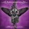 Apocalyptica - Worlds Collide (2LP, Record Store Day, Deluxe Edition, Numbered, Reissue, Purple w/ Black & White Butterly Vinyl)