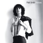 Patti Smith – Horses (2LP, Album, Reissue, Remastered, Stereo, 50th Anniversary, Gatefold, Vinyl)