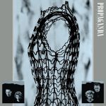 Propaganda - A Secret Wish (LP, Album, Reissue, Stereo, Vinyl)