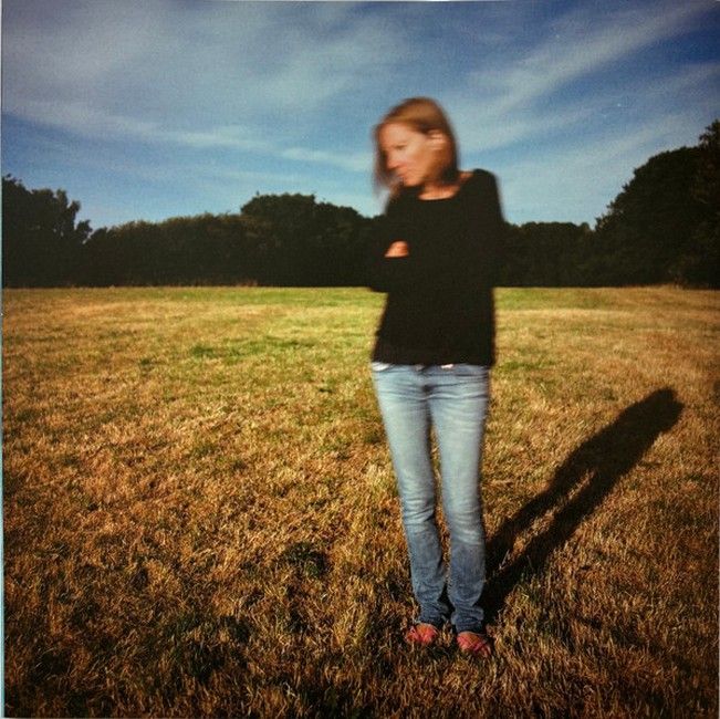Платівка Beth Gibbons – Lives Outgrown|Бет Гіббонс-Живе перерослим(LP, Album, Deluxe Edition, Limited Edition, Stereo, Vinyl)