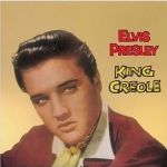 Elvis Presley – King Creole (Exclusive Colour Vinyl)
