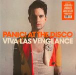 Платівка Panic! At The Disco – Viva Las Vengeance|Паніка! На дискотеці-Хай живе Помста