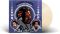 Платівка Barry White – Can't Get Enough(LP,Creamy White Vinyl)|Баррі Уайт-Не можу отримати достатньо