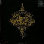 Keith Richards And The X-Pensive Winos – Live At The Hollywood Palladium December 15, 1988 (2LP, Reissue, Remastered, Vinyl)
