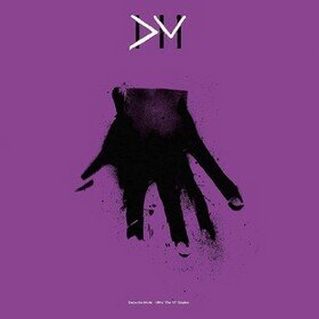 Платівка Depeche Mode – Ultra | The 12" Singles (Box-Set, 8EP, 12", 33 1/3, Compilation, Limited Edition, Numbered, Remastered, Vinyl)|Депеш Мод – Ультра | 12-дюймовий сингл