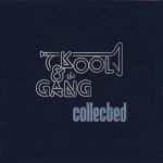 Kool & The Gang – Collected (2LP, Compilation, Stereo, Vinyl)
