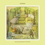 Genesis – Selling England By The Pound (LP, Album, Vinyl)