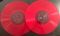Mick Gordon - Doom (Original Game Soundtrack) (2LP, 180g, Red Translucent)