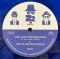 Blues Brothers - The Lost Recordings (LP, Album, Royal Blue, Coloured)