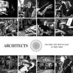Architects – For Those That Wish To Exist At Abbey Road (2LP, LP, Limited Edition, Smoke Brown Vinyl)