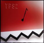 Angelo Badalamenti, David Lynch – Twin Peaks: Season Two Music And More (Green, Blue Record Store Day, Limited Edition, Reissue Vinyl)