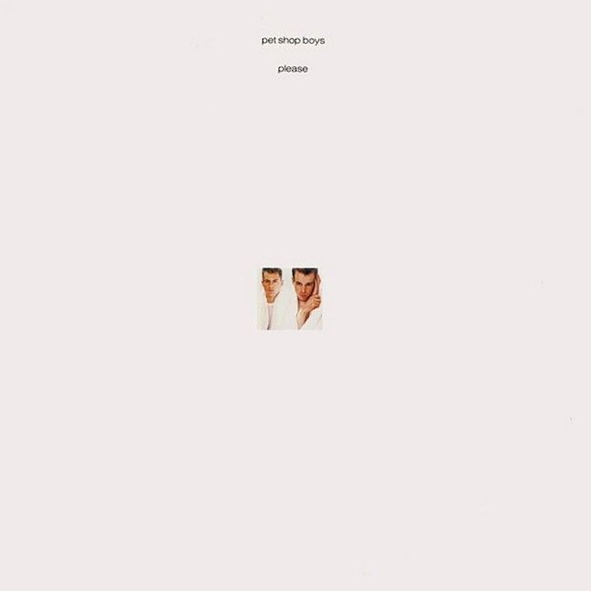 Pet Shop Boys – Please (LP, Album, Reissue, Remastered, Vinyl)