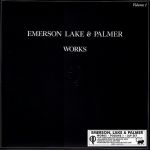 Платівка Emerson Lake & Palmer – Works (Volume 1)