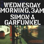 Simon & Garfunkel – Wednesday Morning, 3 A.M. (LP, Album, Reissue, Vinyl)