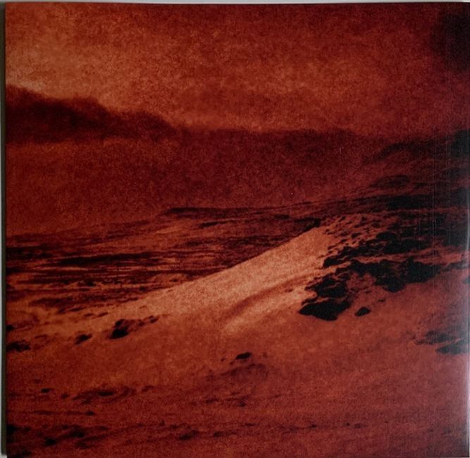 Ed Harcourt – Monochrome To Colour (Vinyl)