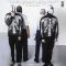 Twenty One Pilots – Vessel (LP, Album, Limited Edition, Reissue, Clear Vinyl)