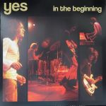 Yes – In The Beginning (Vinyl)