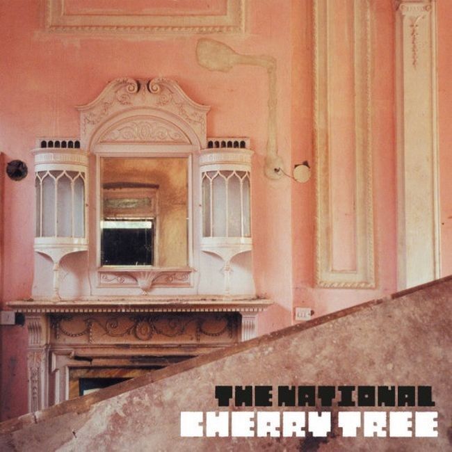 The National – Cherry Tree (Vinyl)