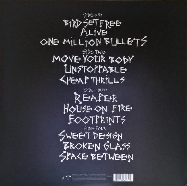 Платівка Sia – This Is Acting|Сія-Це акторство(2xLP)