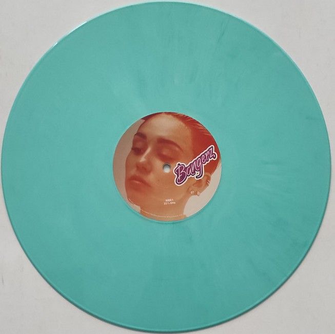 Платівка Miley Cyrus – Bangerz|Майлі Сайрус(2xLP)