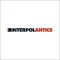 Платівка Interpol – Antics|Інтерпол-Витівки