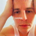 Платівка Tom Odell – Monsters|Том Оделл-Монстри