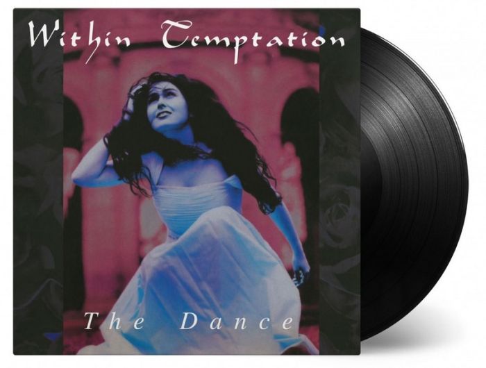 Within Temptation – The Dance (LP, EP, Reissue, Repress, Vinyl)