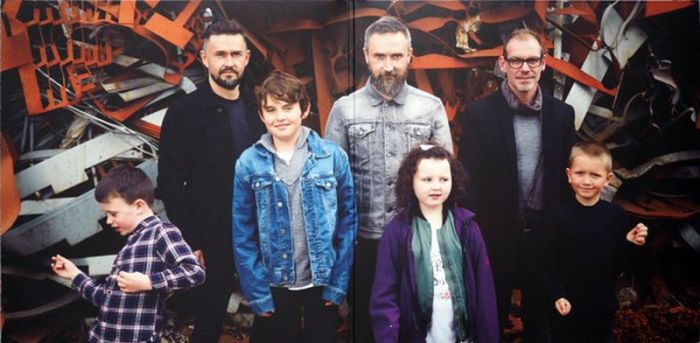 The Cranberries – In The End (Limited Edition Vinyl)