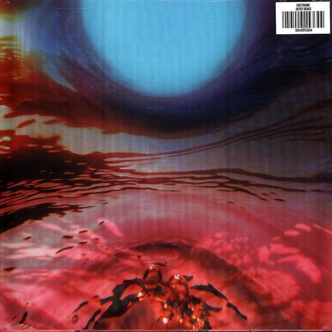 Платівка Bonobo – Fragments|Бонобо – Фрагменти(2xLP)